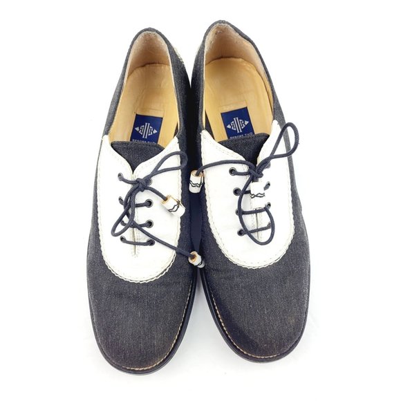 Stuart Weitzman Gortex Resort Two‎ Golf Shoes - Size 8 - Picture 2 of 9